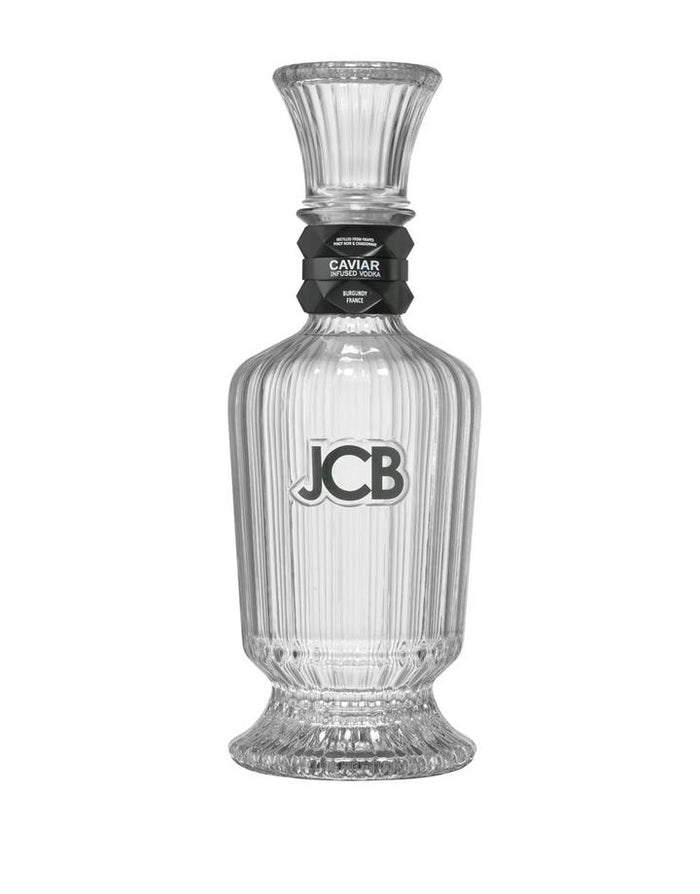 JCB Spirits JCB Caviar Vodka