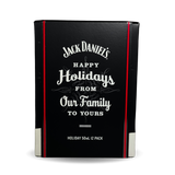 [BUY] Jack Daniel’s Holiday Countdown Advent Calendar | 2024 Edition 12ct at CaskCartel.com -1