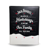 [BUY] Jack Daniel’s Holiday Countdown Advent Calendar | 2024 Edition 12ct at CaskCartel.com -2