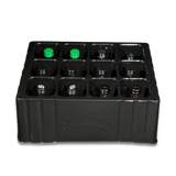 [BUY] Jack Daniel’s Holiday Countdown Advent Calendar | 2024 Edition 12ct at CaskCartel.com -3