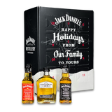 [BUY] Jack Daniel’s Holiday Countdown Advent Calendar | 2024 Edition 12ct at CaskCartel.com -5