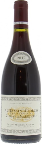 2017 | Jacques-Frédéric Mugnier | Clos de la Maréchale 1er Cru at CaskCartel.com