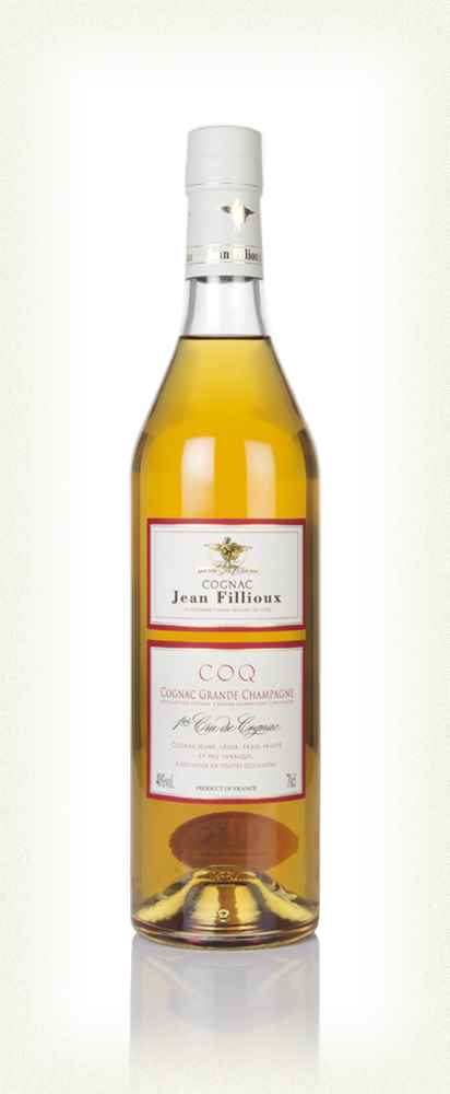 Jean Fillioux Coq Cognac | 700ML at CaskCartel.com