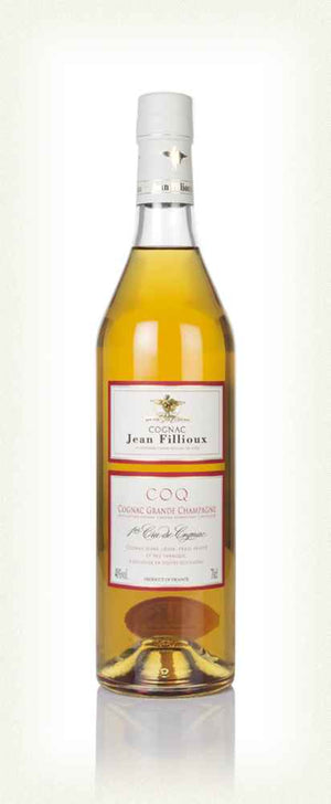 Jean Fillioux Coq Cognac | 700ML at CaskCartel.com