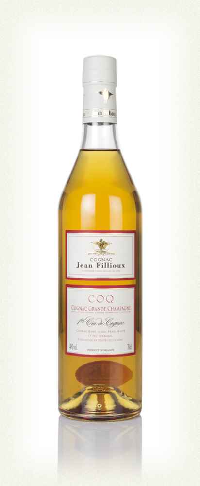 Jean Fillioux Coq Cognac | 700ML