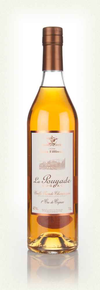 Jean Fillioux La Pouyade Cognac | 700ML
