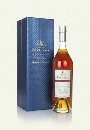 Jean Fillioux Reserve Familiale Cognac | 700ML at CaskCartel.com