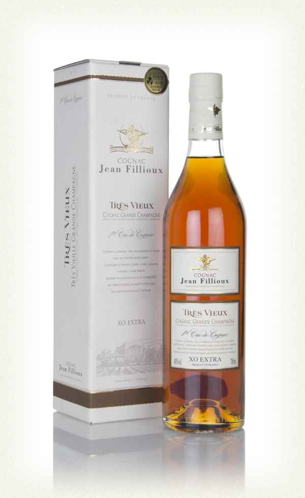 Jean Fillioux Très Vieux Cognac | 700ML at CaskCartel.com
