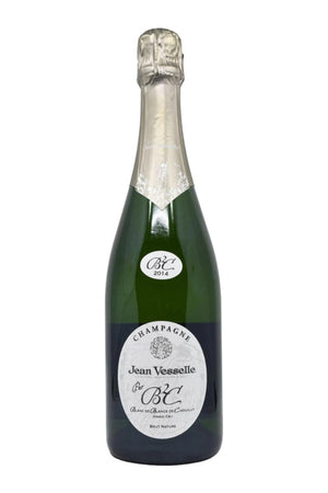 Jean Vesselle Blanc de Blancs de Chouilly ‘B2C’ 2014 Champagne  at CaskCartel.com