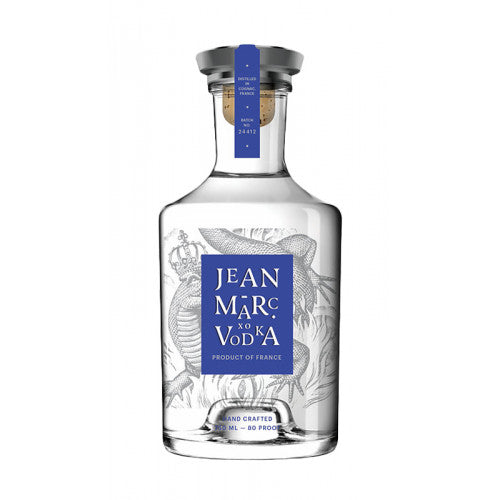 [BUY] Jean-Marc XO Vodka (RECOMMENDED) at CaskCartel.com