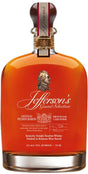 Jefferson's Grand Selection Chateau Pichon Baron Cask Finish - CaskCartel.com