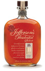 Jefferson's Presidential 25 Year Old Select Batch No. 2 Kentucky Straight Bourbon Whiskey at CaskCartel.com
