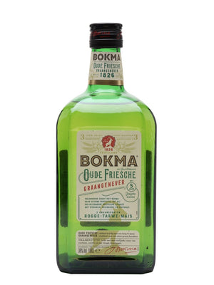 Bokma Oude Jenever Gin | 1L  at CaskCartel.com