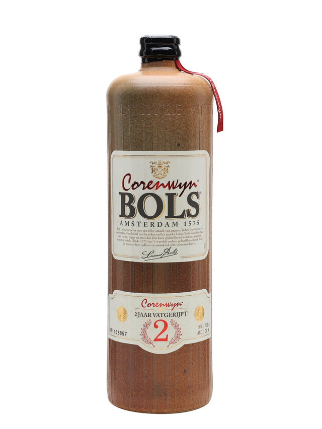 Bols Corenwijn Jenever | 1L  at CaskCartel.com