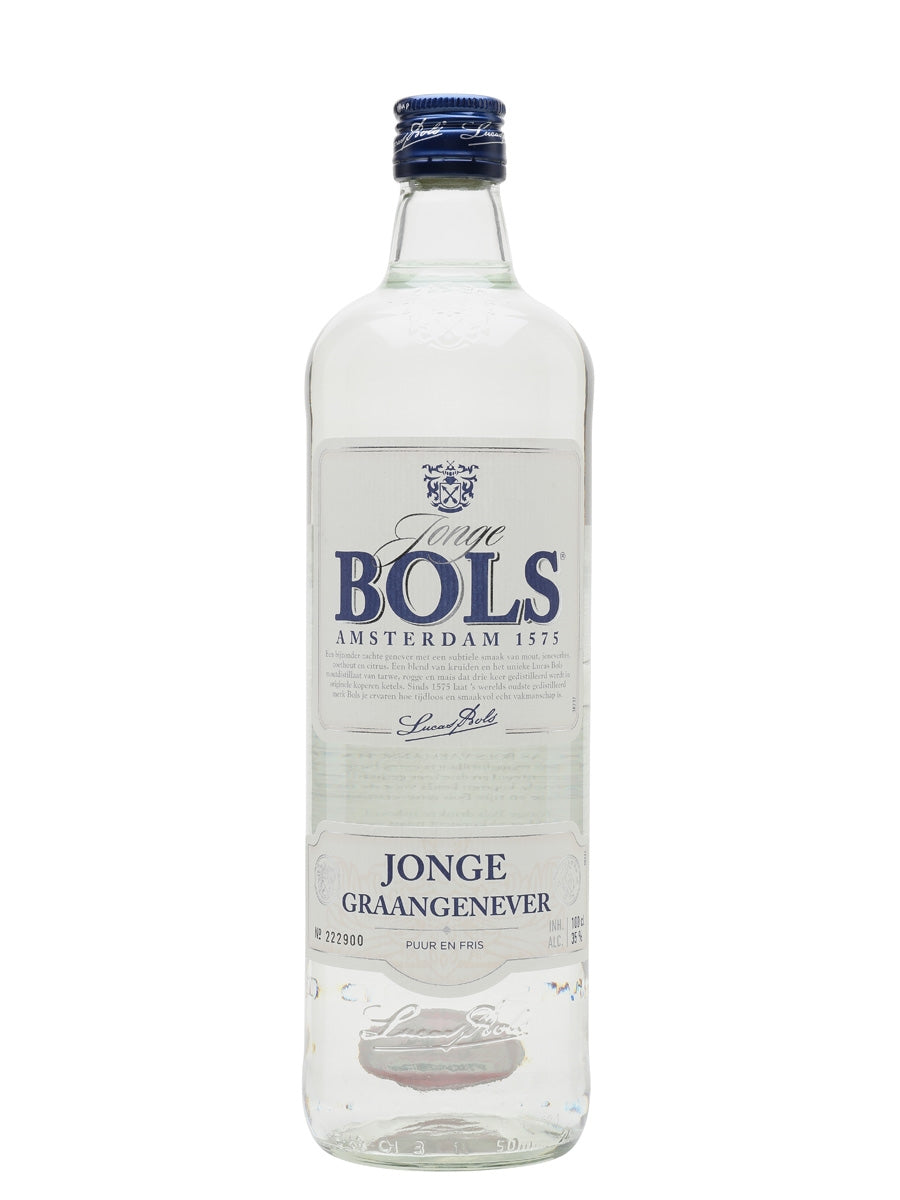 Bols Jonge Jenever | 1L  at CaskCartel.com