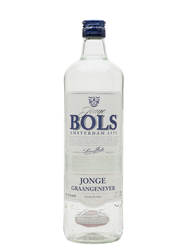 Bols Jonge Jenever | 1L  at CaskCartel.com