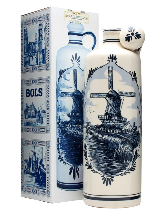 Jonge Bols Graanjenever | 700ML at CaskCartel.com
