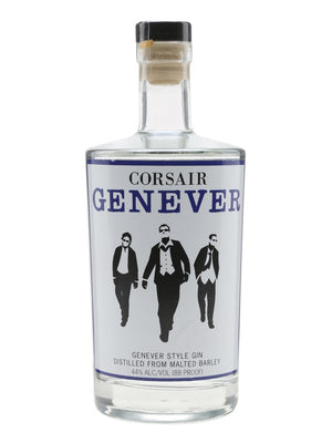 Corsair Genever Gin at CaskCartel.com