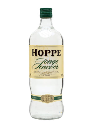 Hoppe Jonge Jeneve Gin | 1L  at CaskCartel.com