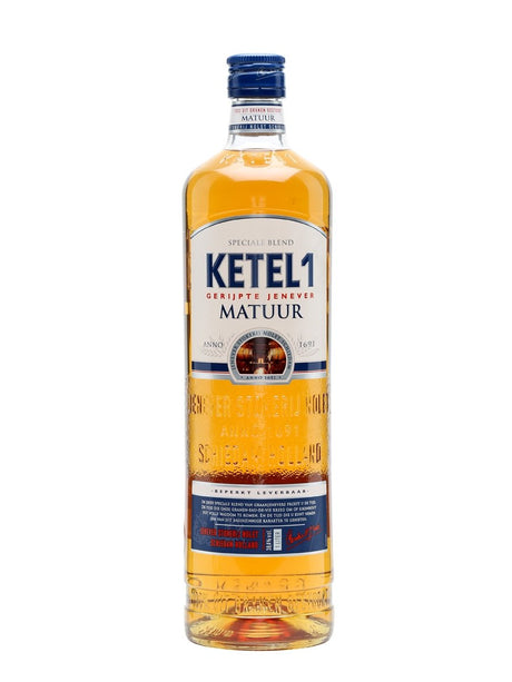 Ketel 1 Matuur Jenever Gin | 1L  at CaskCartel.com
