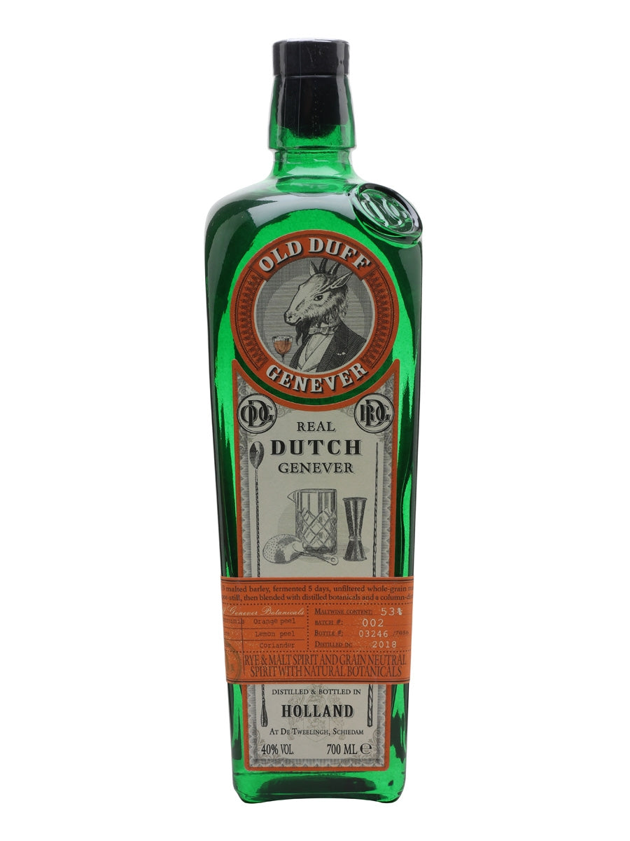 Old Duff Genever | 700ML at CaskCartel.com