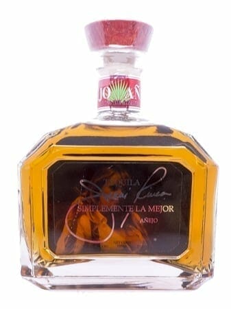 Jenni Rivera Anejo Tequila - CaskCartel.com