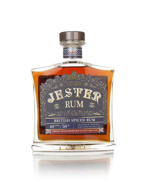 Jester Spiced Rum | 500ML at CaskCartel.com