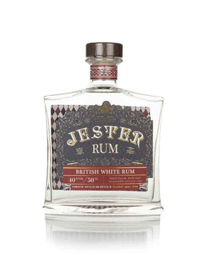Jester White Rum | 500ML at CaskCartel.com