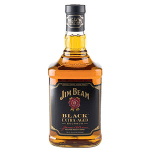 Jim Beam Black Label Whiskey - CaskCartel.com