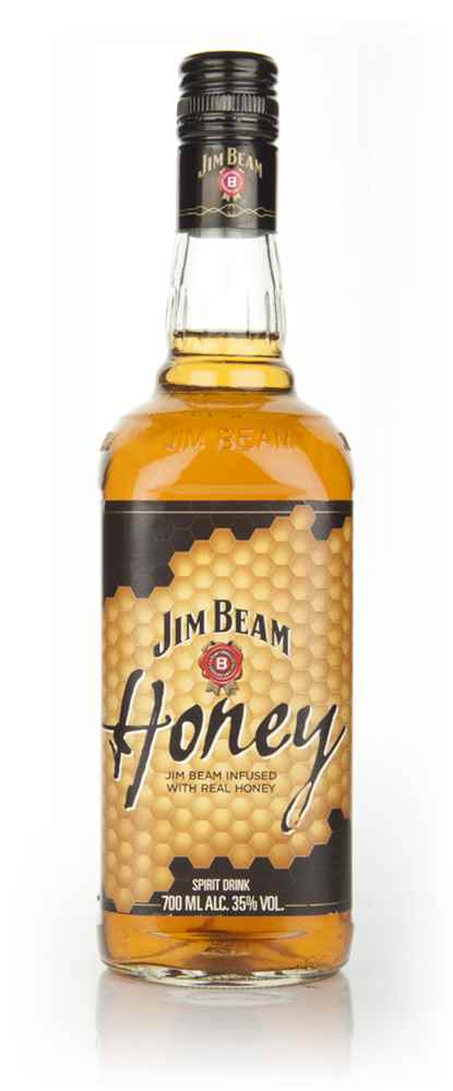 Jim Beam Honey Liqueur | 700ML