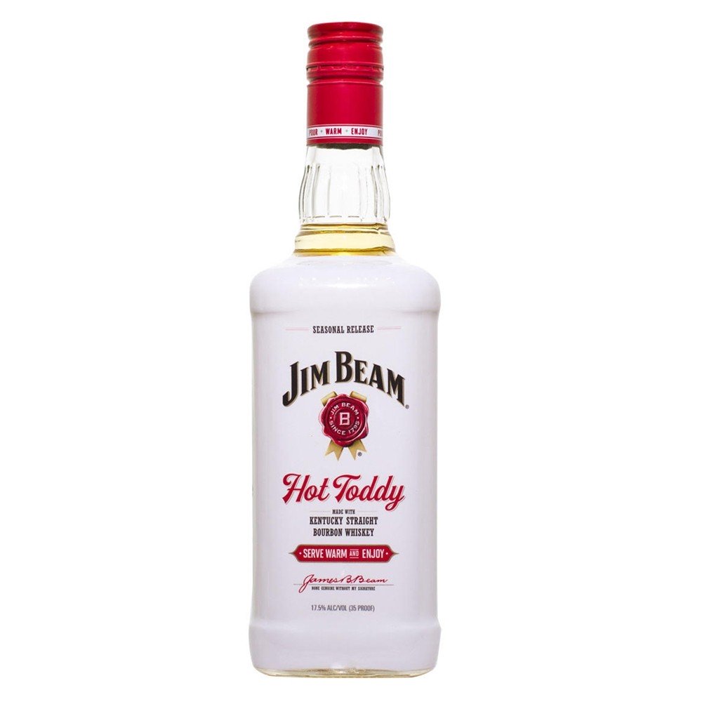 [BUY] Jim Beam Hot Toddy Cocktail Liqueur at
