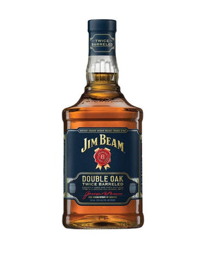[BUY] Jim Beam | Double Oak Twice Barreled | Kentucky Straight Bourbon Whiskey at CaskCartel.com