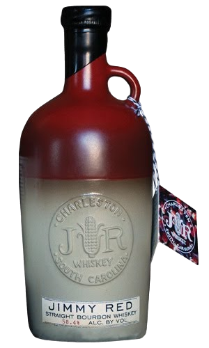 New Southern Revival Jimmy Red Bourbon Limited Edition - CaskCartel.com