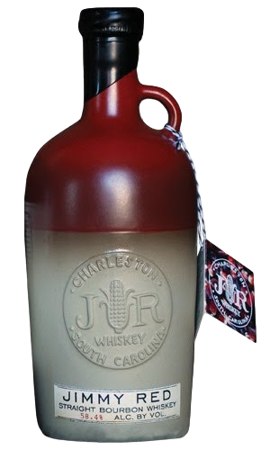 BUY] New Southern Revival Jimmy Red Bourbon Limited Edition at