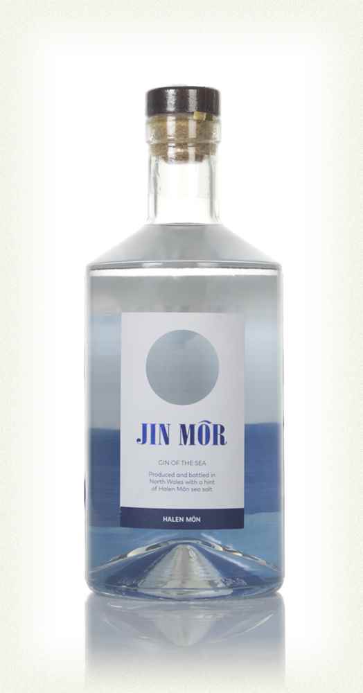 Jin Môr Gin | 700ML at CaskCartel.com