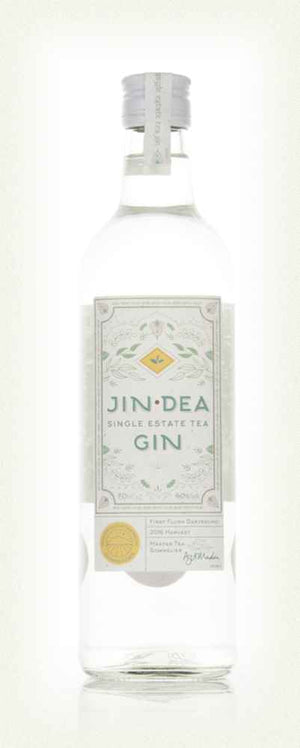 Jindea Single Estate Tea Gin | 700ML at CaskCartel.com