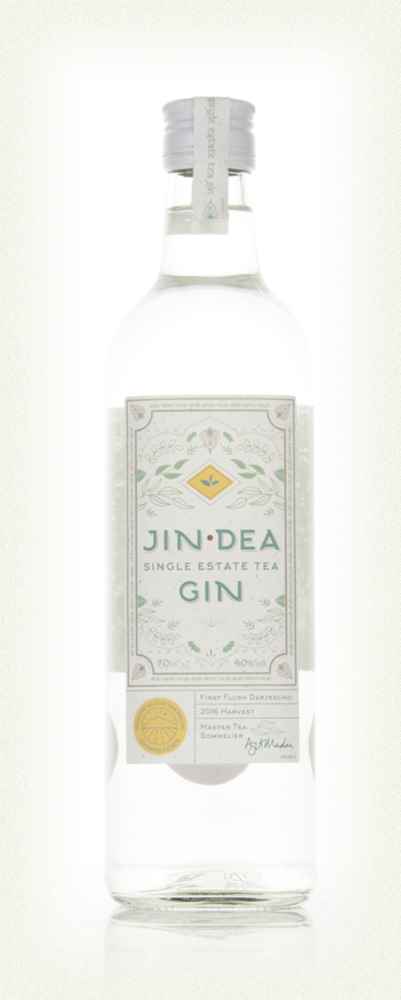 Jindea Single Estate Tea Gin | 700ML