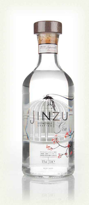 Jinzu Gin | 700ML at CaskCartel.com
