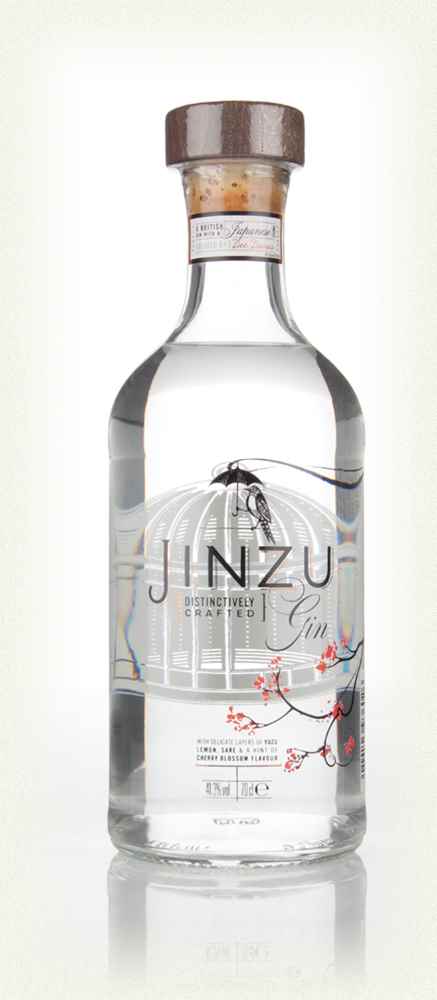 Jinzu Gin | 700ML