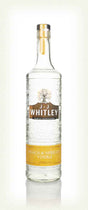 J.J. Whitley Peach & Apricot Vodka | 700ML at CaskCartel.com