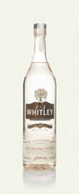 J.J. Whitley Rhubarb (38.6%) Vodka | 700ML at CaskCartel.com