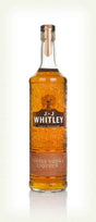 J.J. Whitley Toffee Vodka Liqueur | 700ML at CaskCartel.com