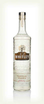 J.J. Whitley Vanilla Vodka | 700ML at CaskCartel.com