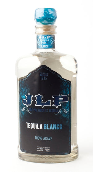 JLP Blanco Tequila - CaskCartel.com