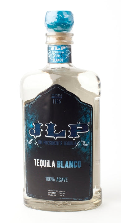 JLP Blanco Tequila