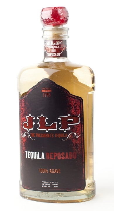 JLP Reposado Tequila