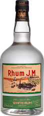 Rhum J.M. 100 proof Rhum Agricole Blanc Rum at CaskCartel.com