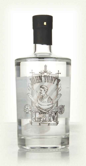 John Tony's Gin | 700ML at CaskCartel.com