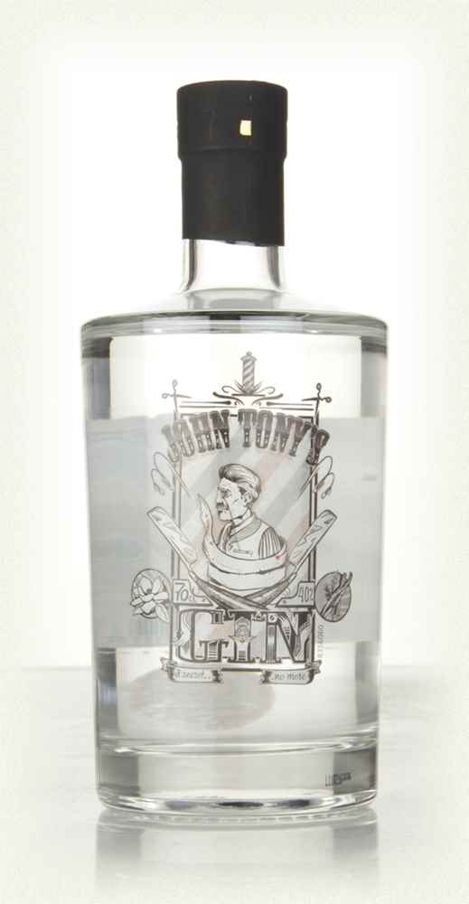 John Tony's Gin | 700ML
