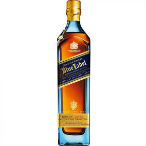 Johnnie Walker Blue Label Scotch Whisky - CaskCartel.com